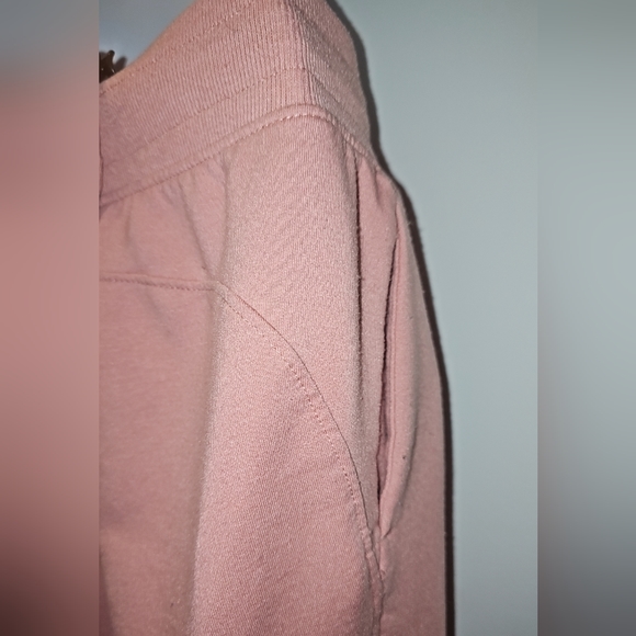 Medium Thick Waist Band Joggers - Picture 2 of 3